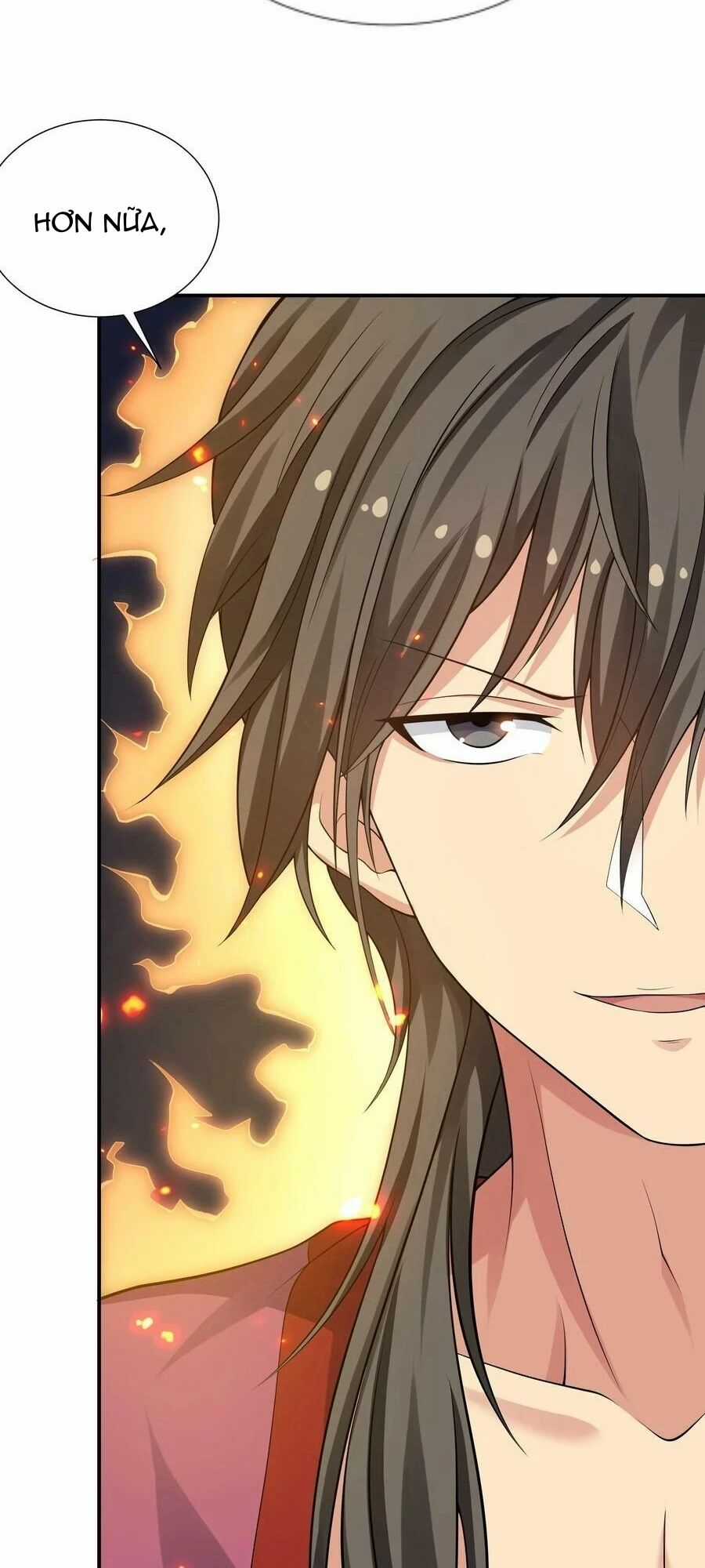 Toàn Bộ Tu Chân Giới Muội Tử Muốn Bắt Ta Chapter 125 trang 5