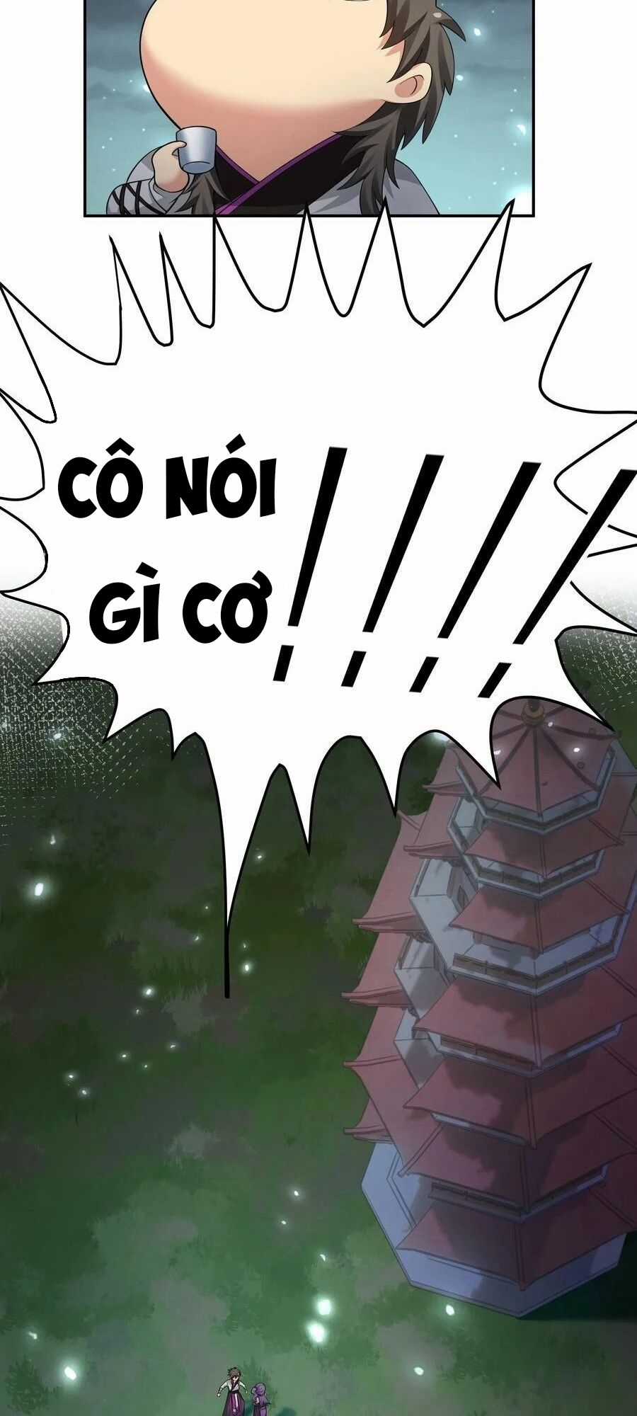 Toàn Bộ Tu Chân Giới Muội Tử Muốn Bắt Ta Chapter 125 trang 51