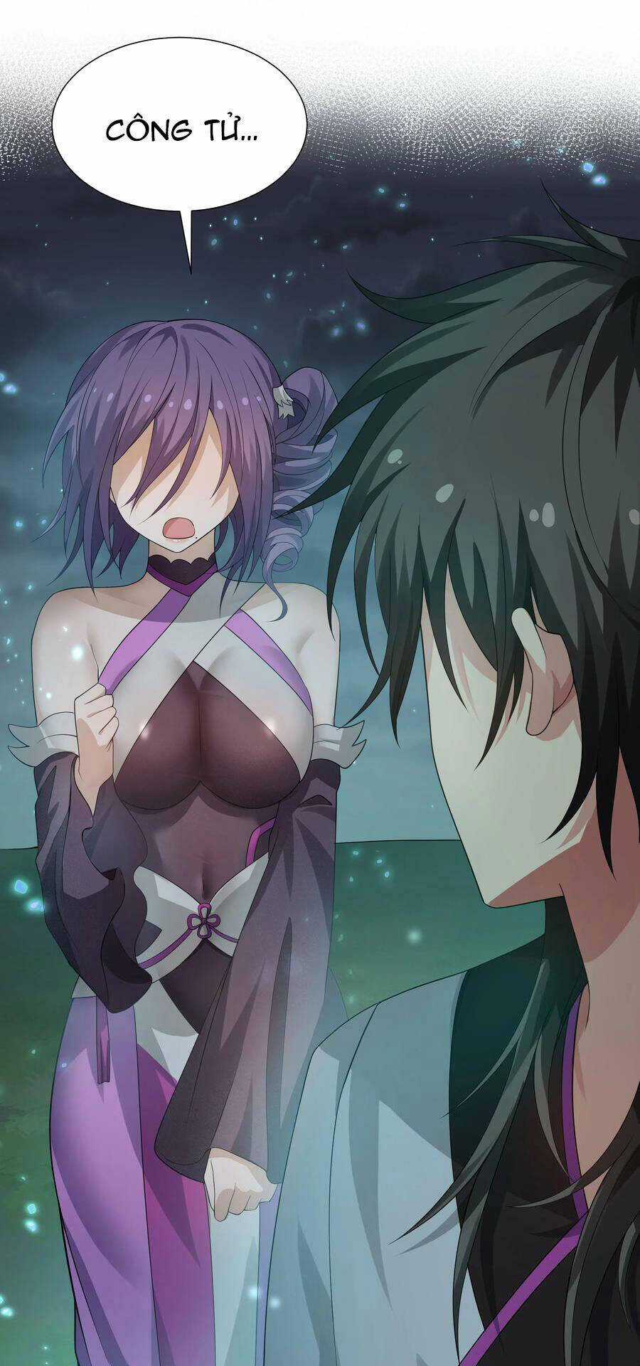 Toàn Bộ Tu Chân Giới Muội Tử Muốn Bắt Ta Chapter 126 trang 29