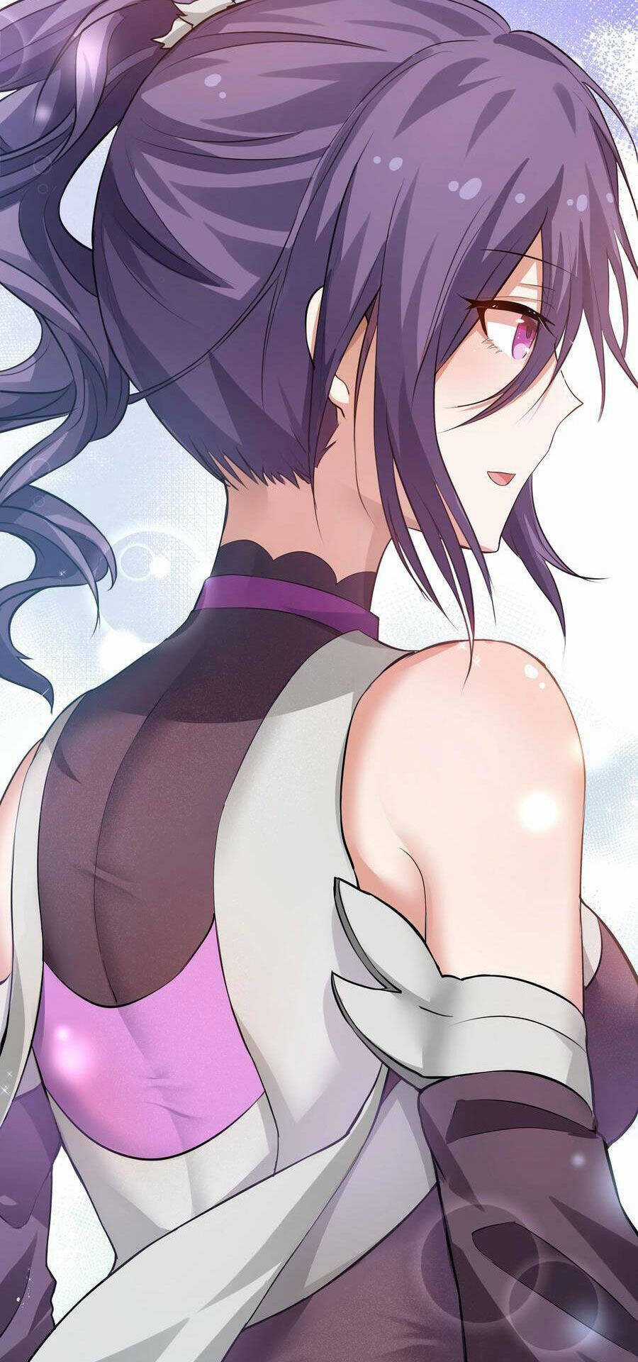 Toàn Bộ Tu Chân Giới Muội Tử Muốn Bắt Ta Chapter 126 trang 41