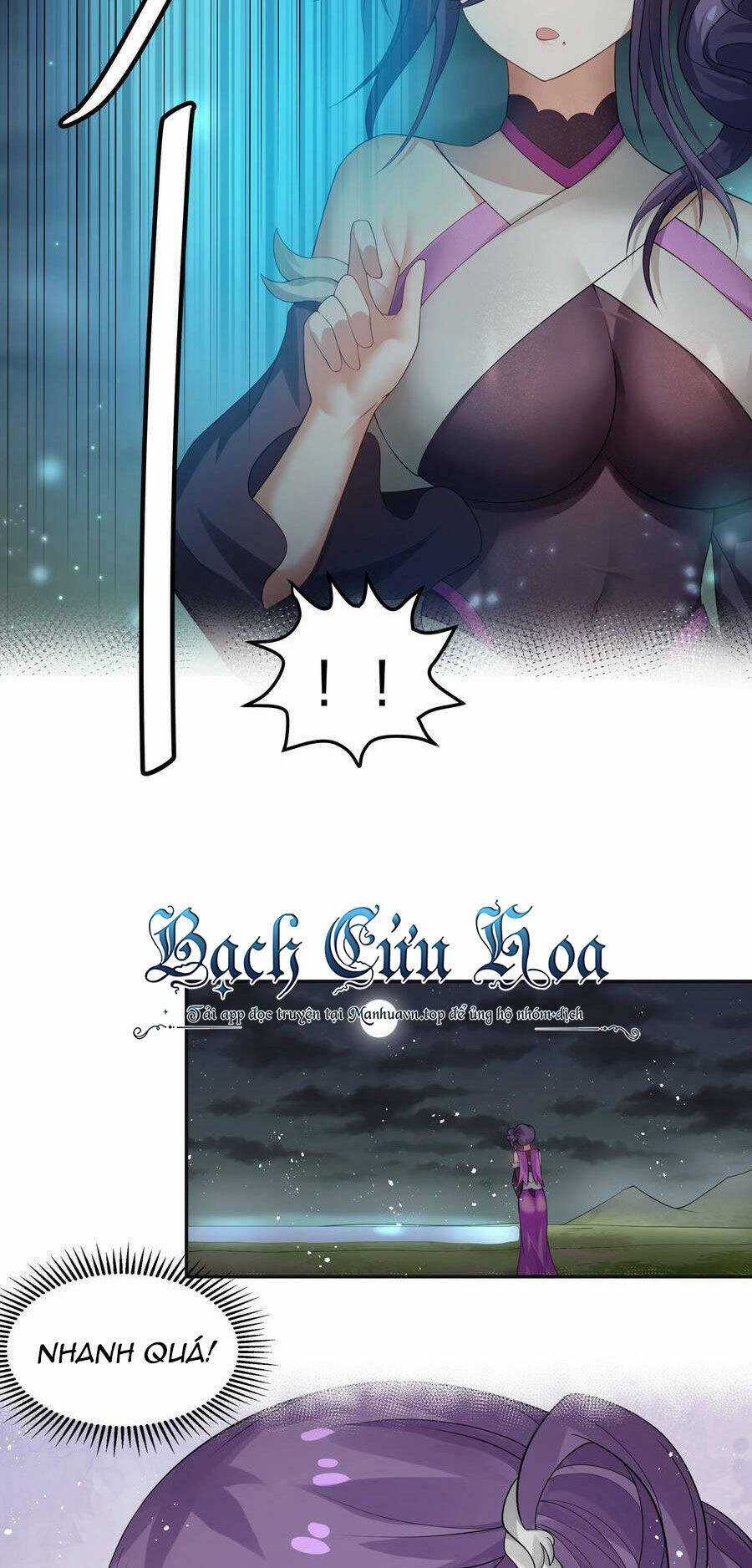 Toàn Bộ Tu Chân Giới Muội Tử Muốn Bắt Ta Chapter 126 trang 8