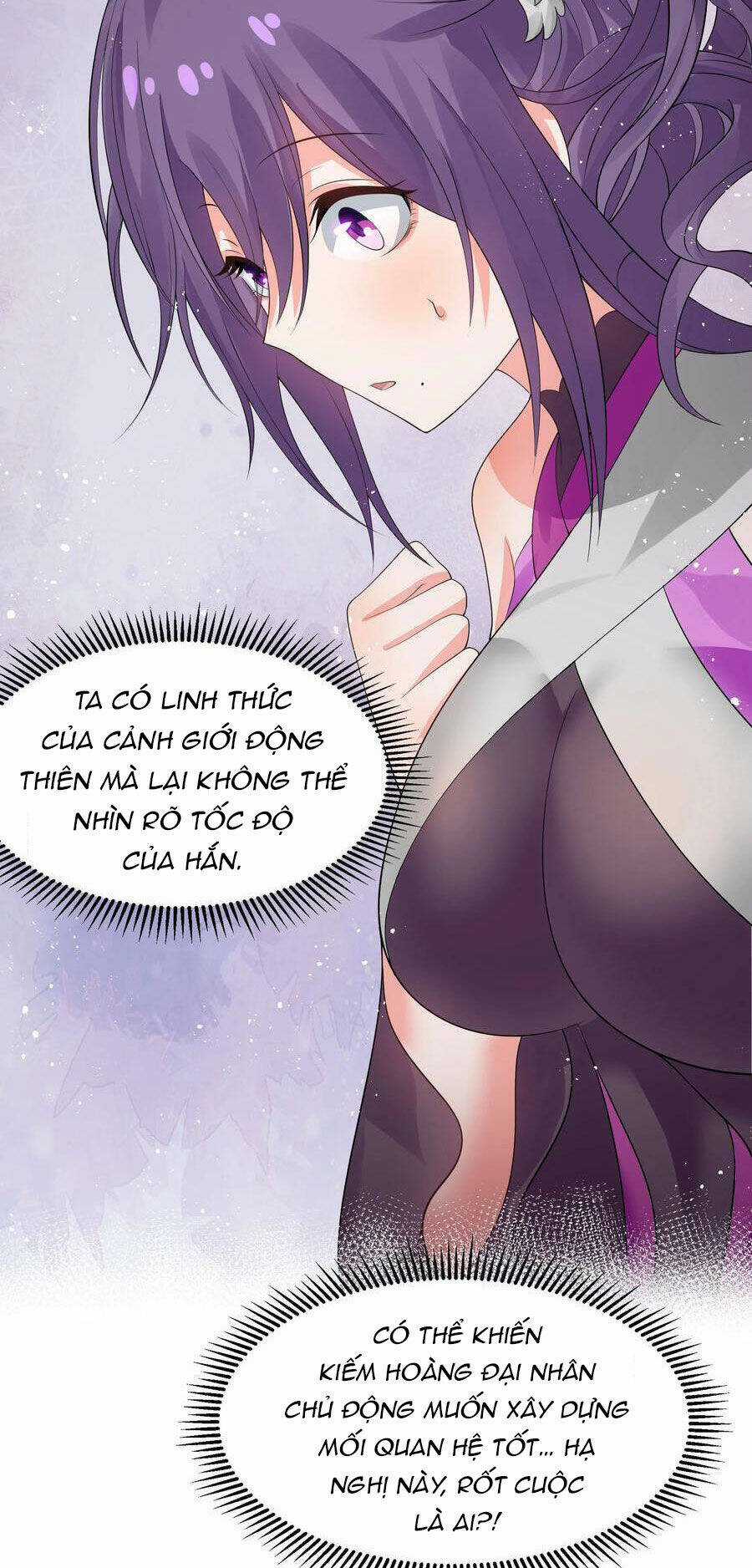 Toàn Bộ Tu Chân Giới Muội Tử Muốn Bắt Ta Chapter 126 trang 9