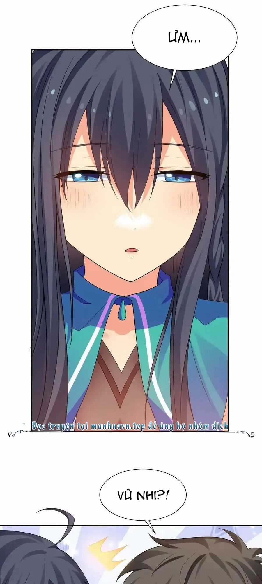 Toàn Bộ Tu Chân Giới Muội Tử Muốn Bắt Ta Chapter 127 trang 17