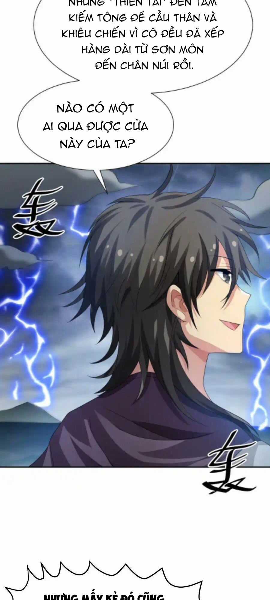 Toàn Bộ Tu Chân Giới Muội Tử Muốn Bắt Ta Chapter 127 trang 24