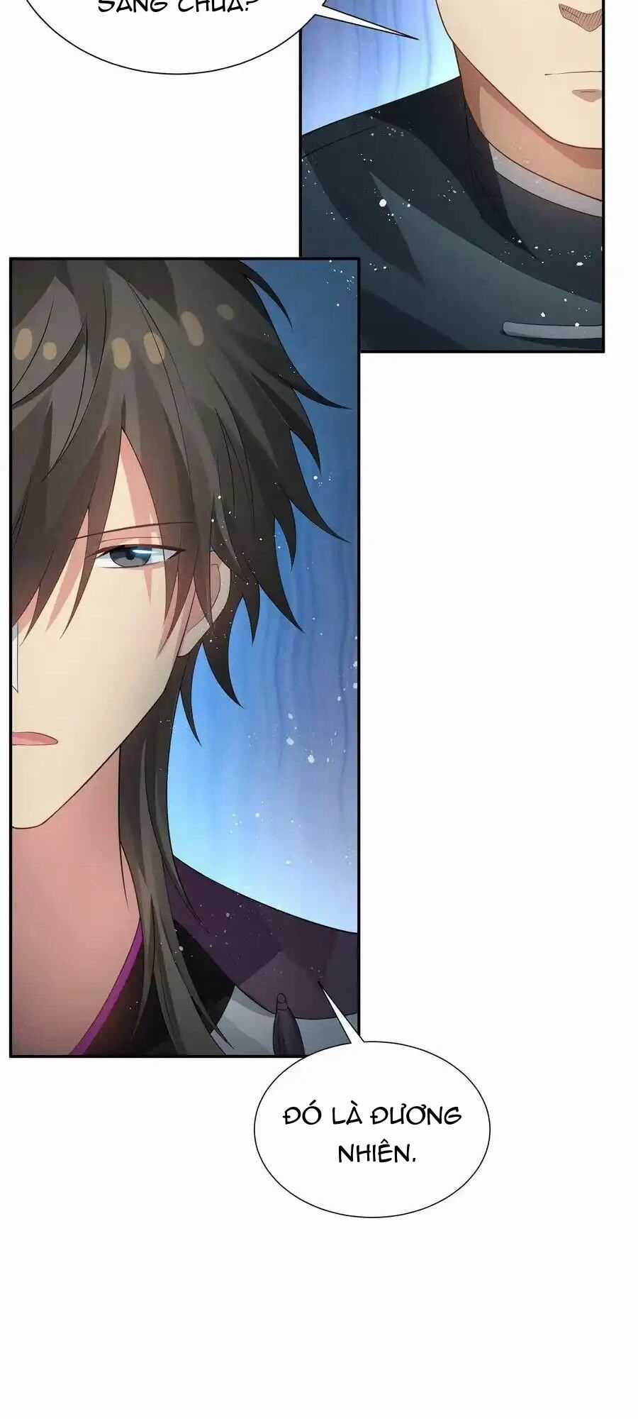 Toàn Bộ Tu Chân Giới Muội Tử Muốn Bắt Ta Chapter 127 trang 28