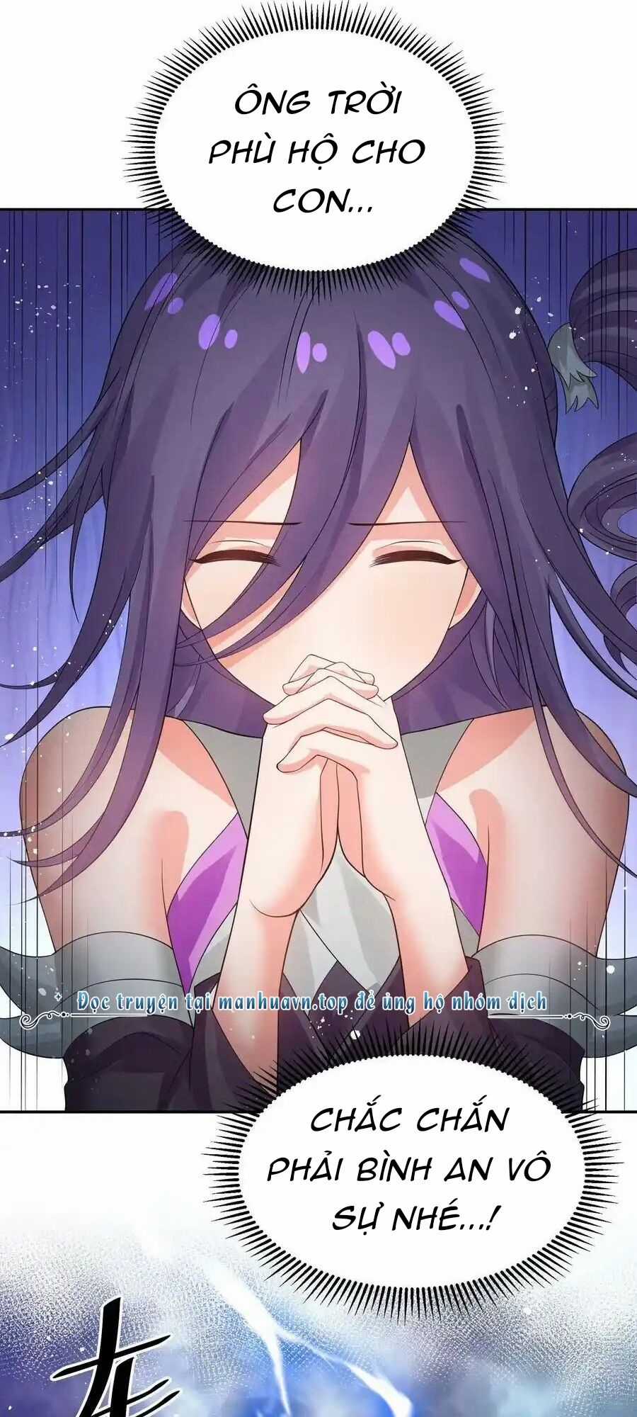 Toàn Bộ Tu Chân Giới Muội Tử Muốn Bắt Ta Chapter 127 trang 29