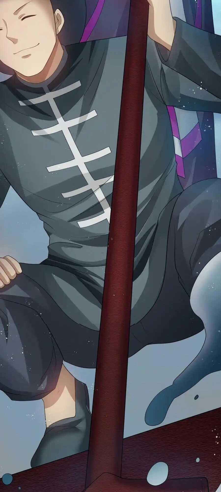 Toàn Bộ Tu Chân Giới Muội Tử Muốn Bắt Ta Chapter 127 trang 31