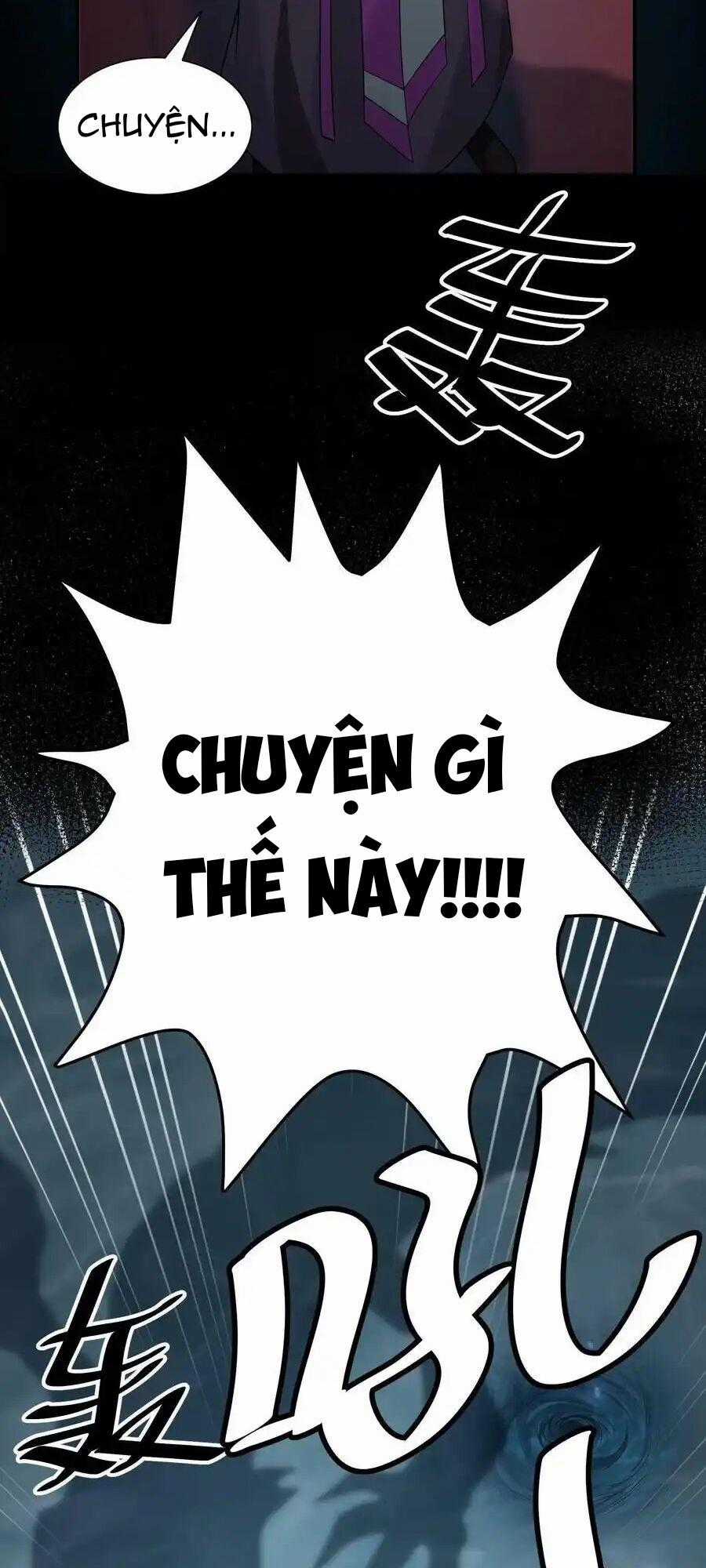 Toàn Bộ Tu Chân Giới Muội Tử Muốn Bắt Ta Chapter 127 trang 34