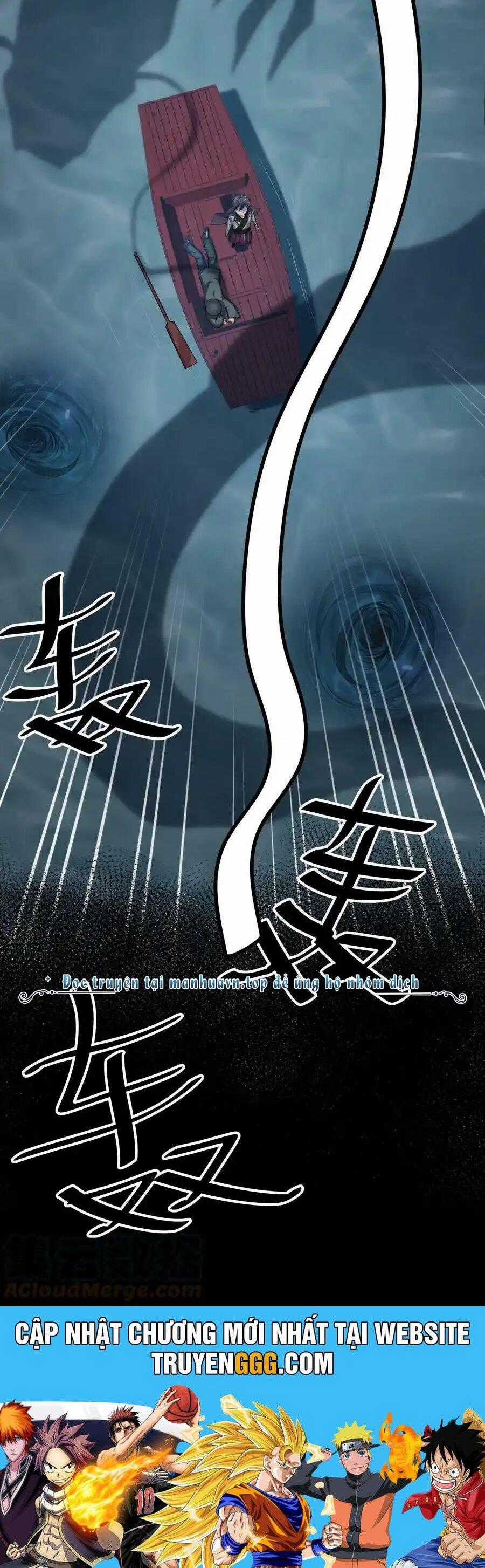 Toàn Bộ Tu Chân Giới Muội Tử Muốn Bắt Ta Chapter 127 trang 35