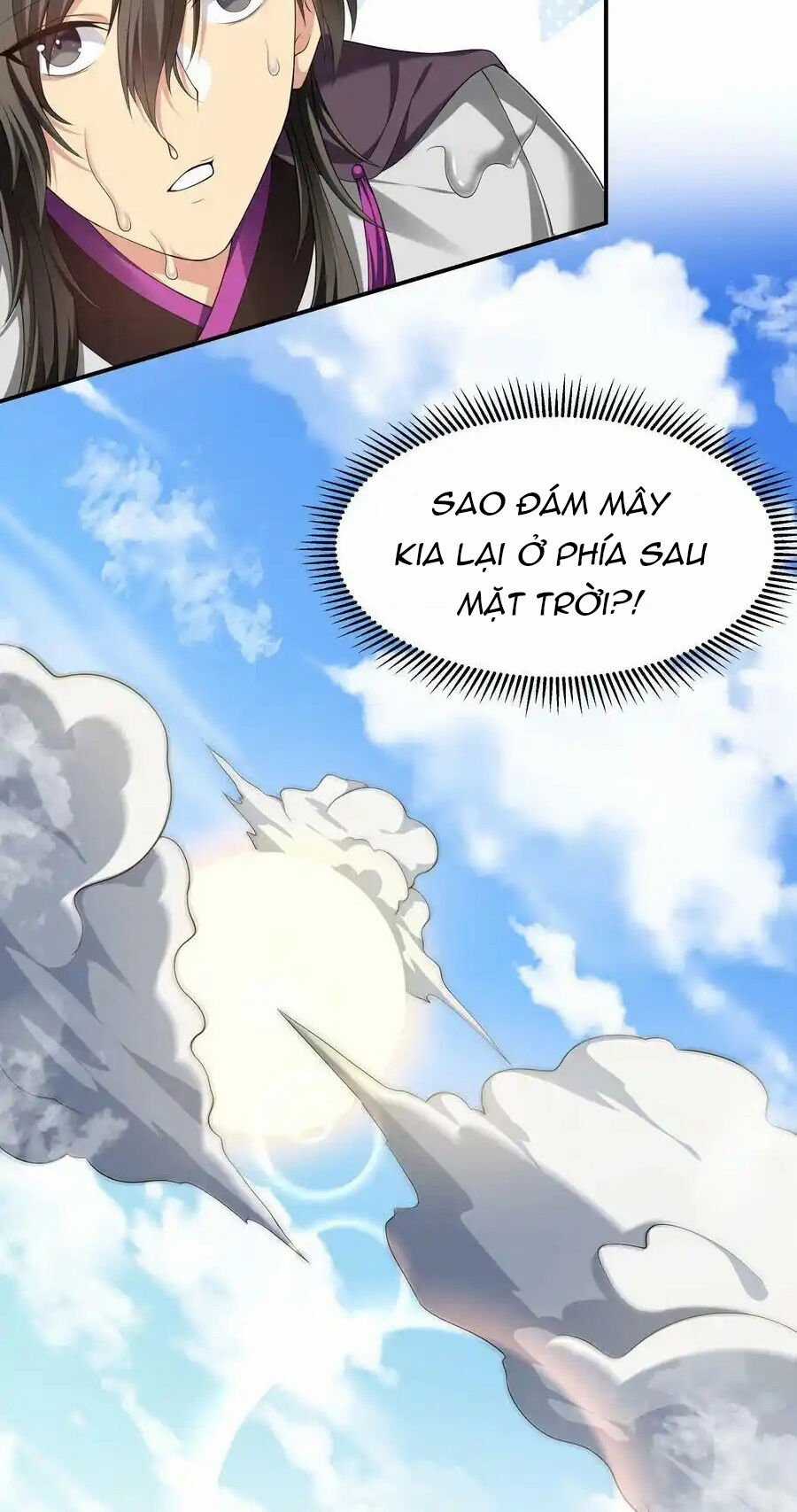 Toàn Bộ Tu Chân Giới Muội Tử Muốn Bắt Ta Chapter 128 trang 11