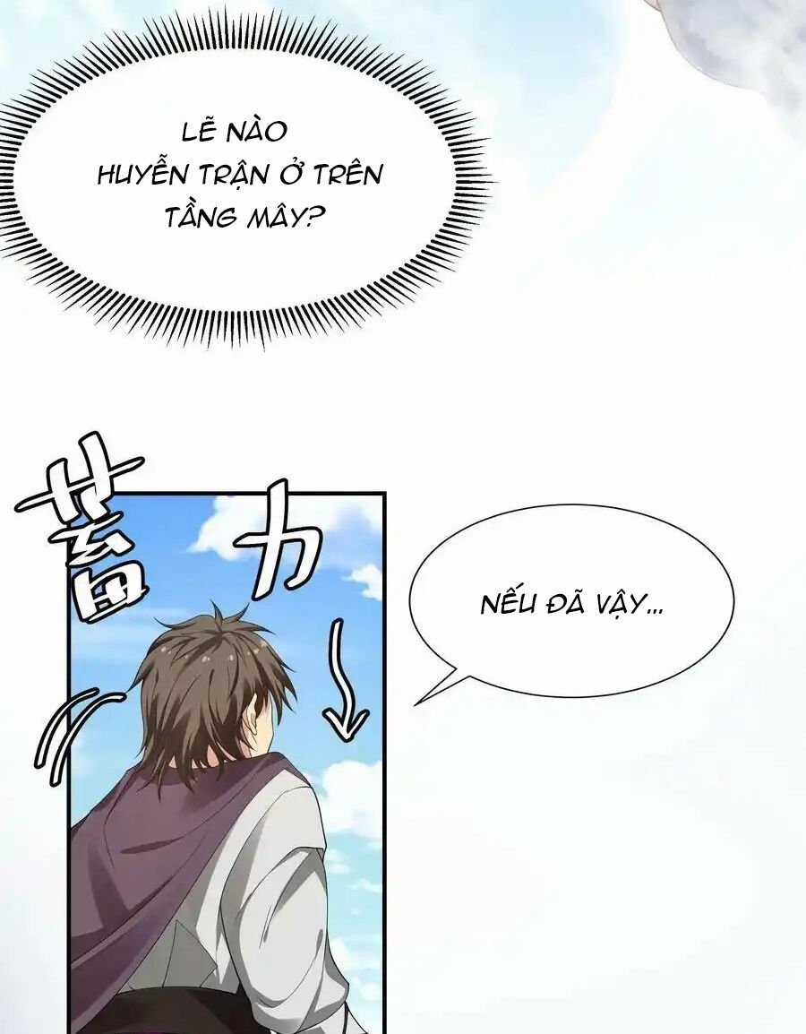 Toàn Bộ Tu Chân Giới Muội Tử Muốn Bắt Ta Chapter 128 trang 12