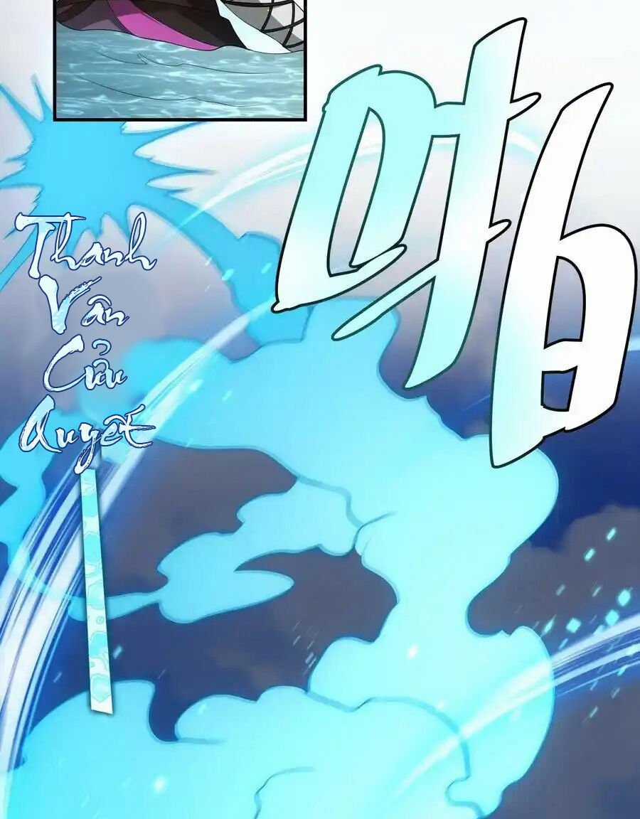 Toàn Bộ Tu Chân Giới Muội Tử Muốn Bắt Ta Chapter 128 trang 13