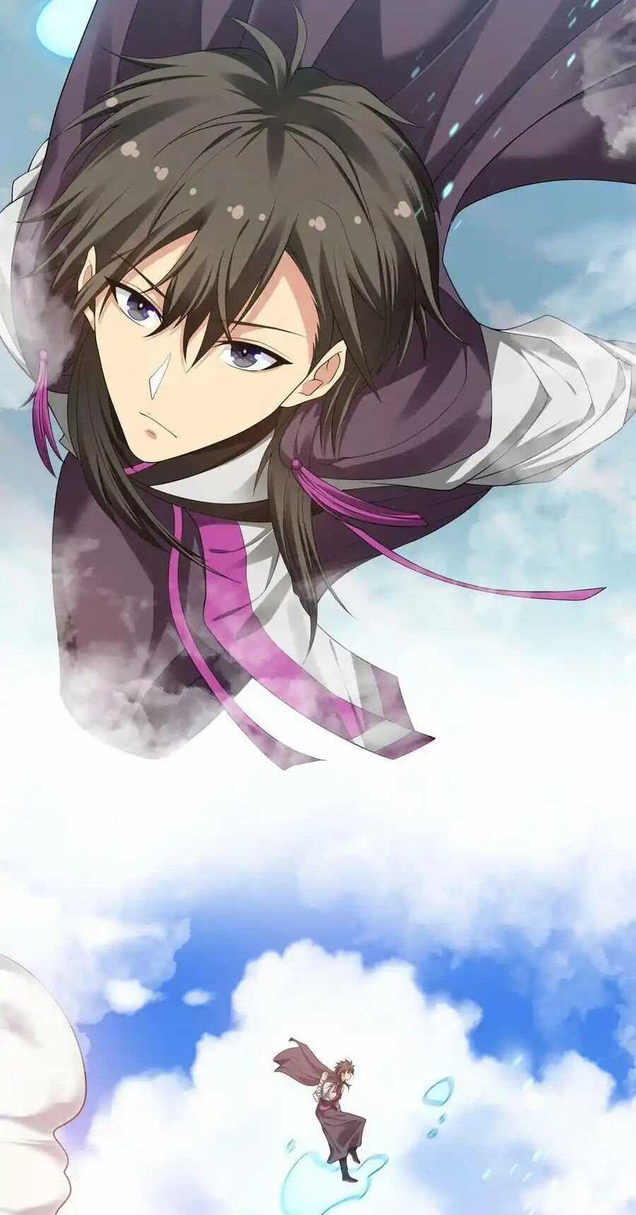 Toàn Bộ Tu Chân Giới Muội Tử Muốn Bắt Ta Chapter 128 trang 15