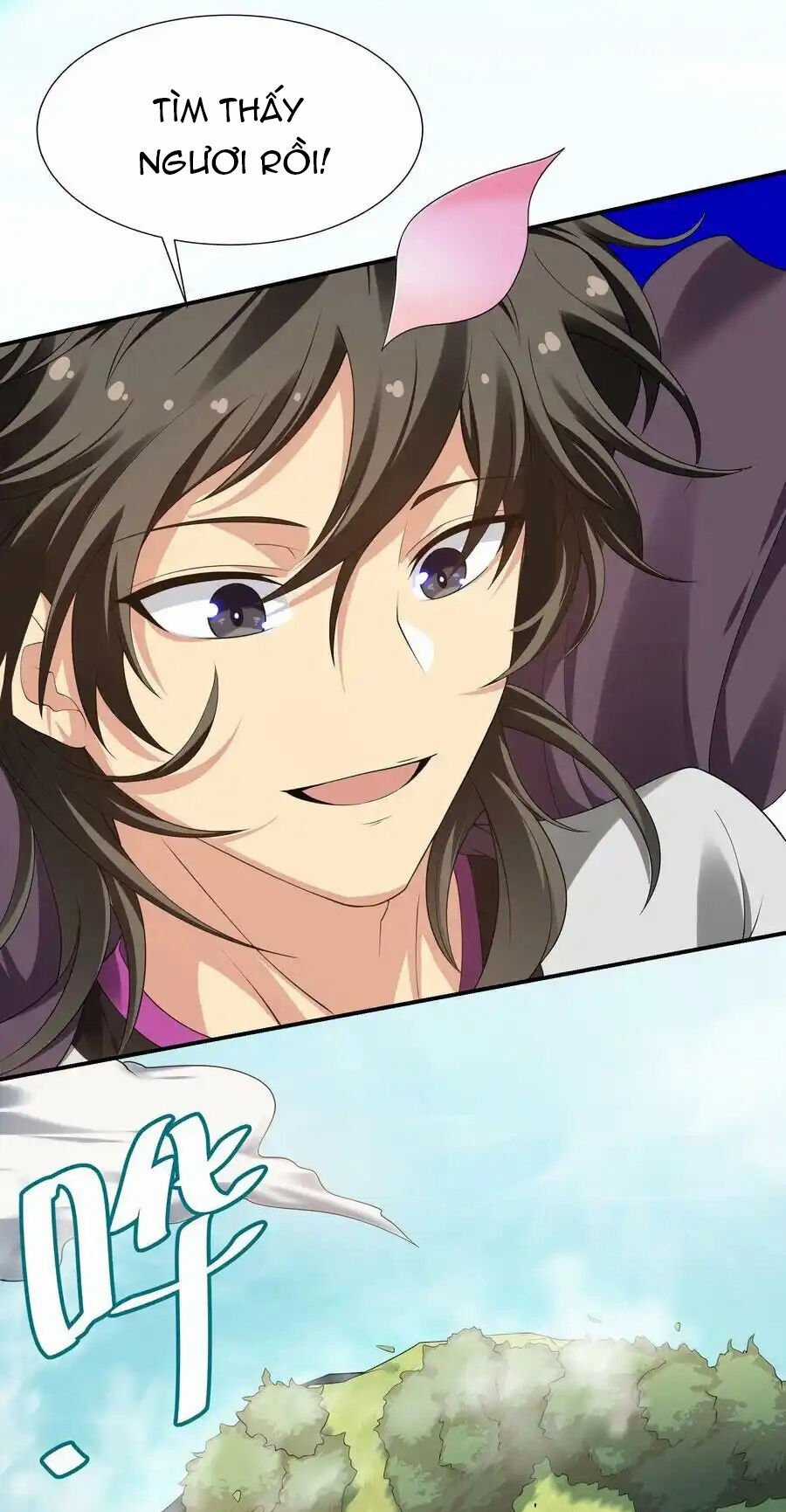 Toàn Bộ Tu Chân Giới Muội Tử Muốn Bắt Ta Chapter 128 trang 17