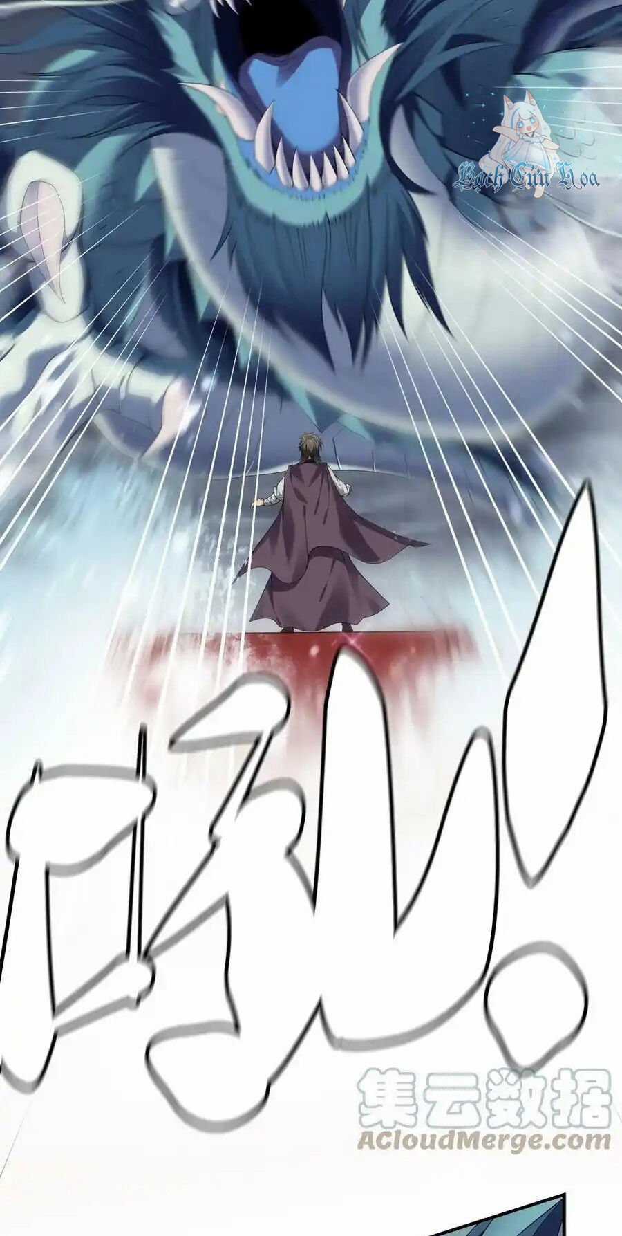 Toàn Bộ Tu Chân Giới Muội Tử Muốn Bắt Ta Chapter 128 trang 2