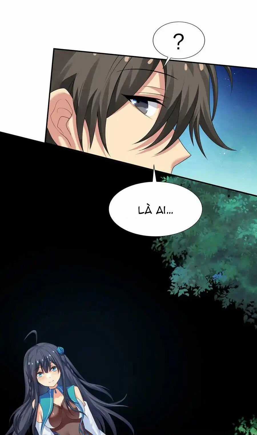 Toàn Bộ Tu Chân Giới Muội Tử Muốn Bắt Ta Chapter 128 trang 20