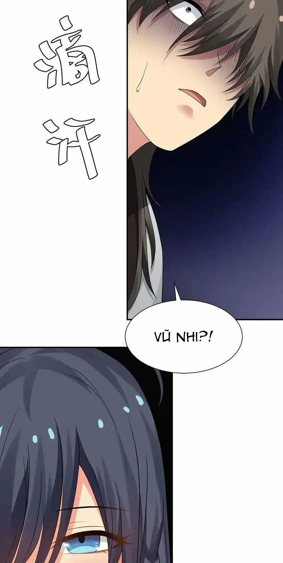 Toàn Bộ Tu Chân Giới Muội Tử Muốn Bắt Ta Chapter 128 trang 23