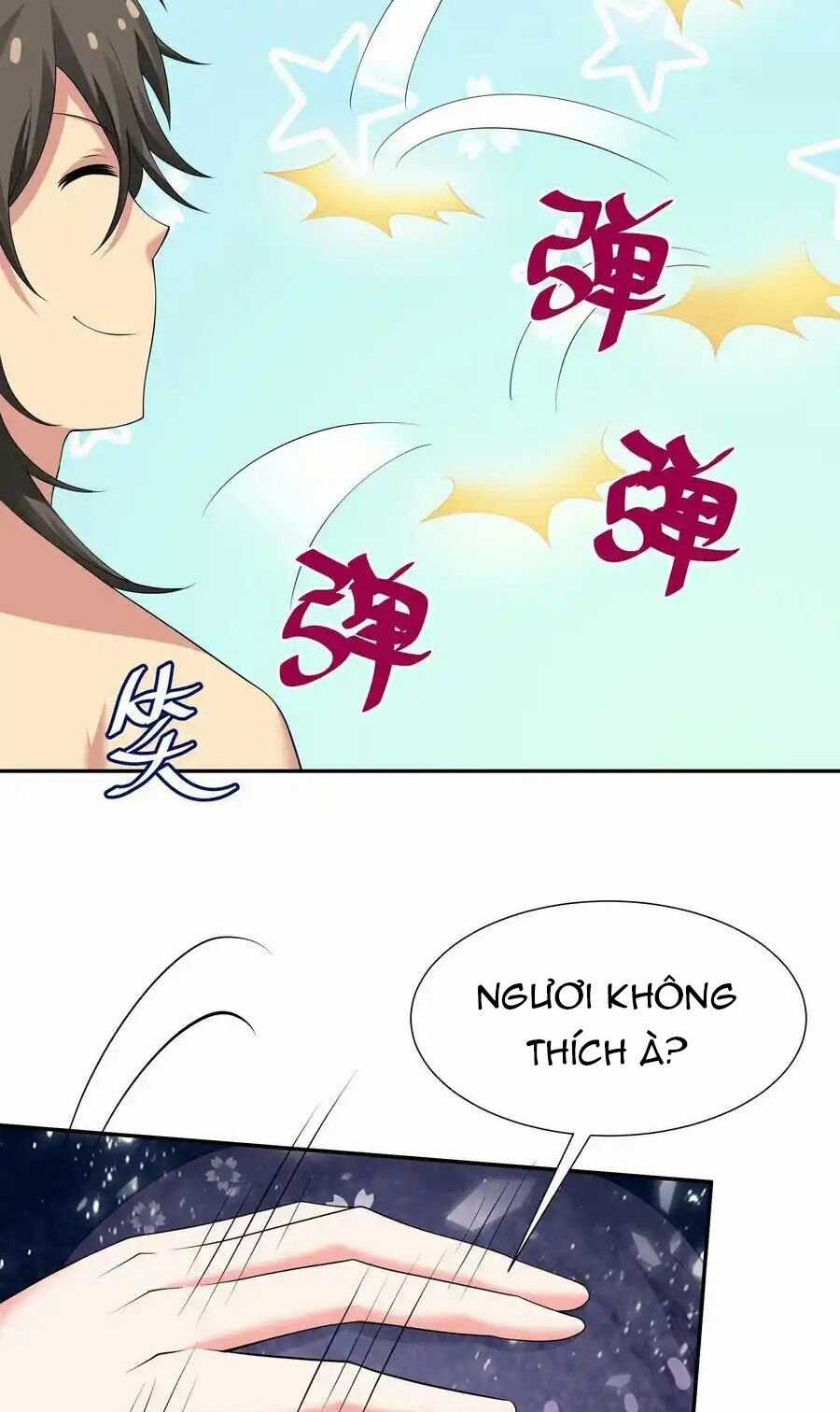 Toàn Bộ Tu Chân Giới Muội Tử Muốn Bắt Ta Chapter 128 trang 31