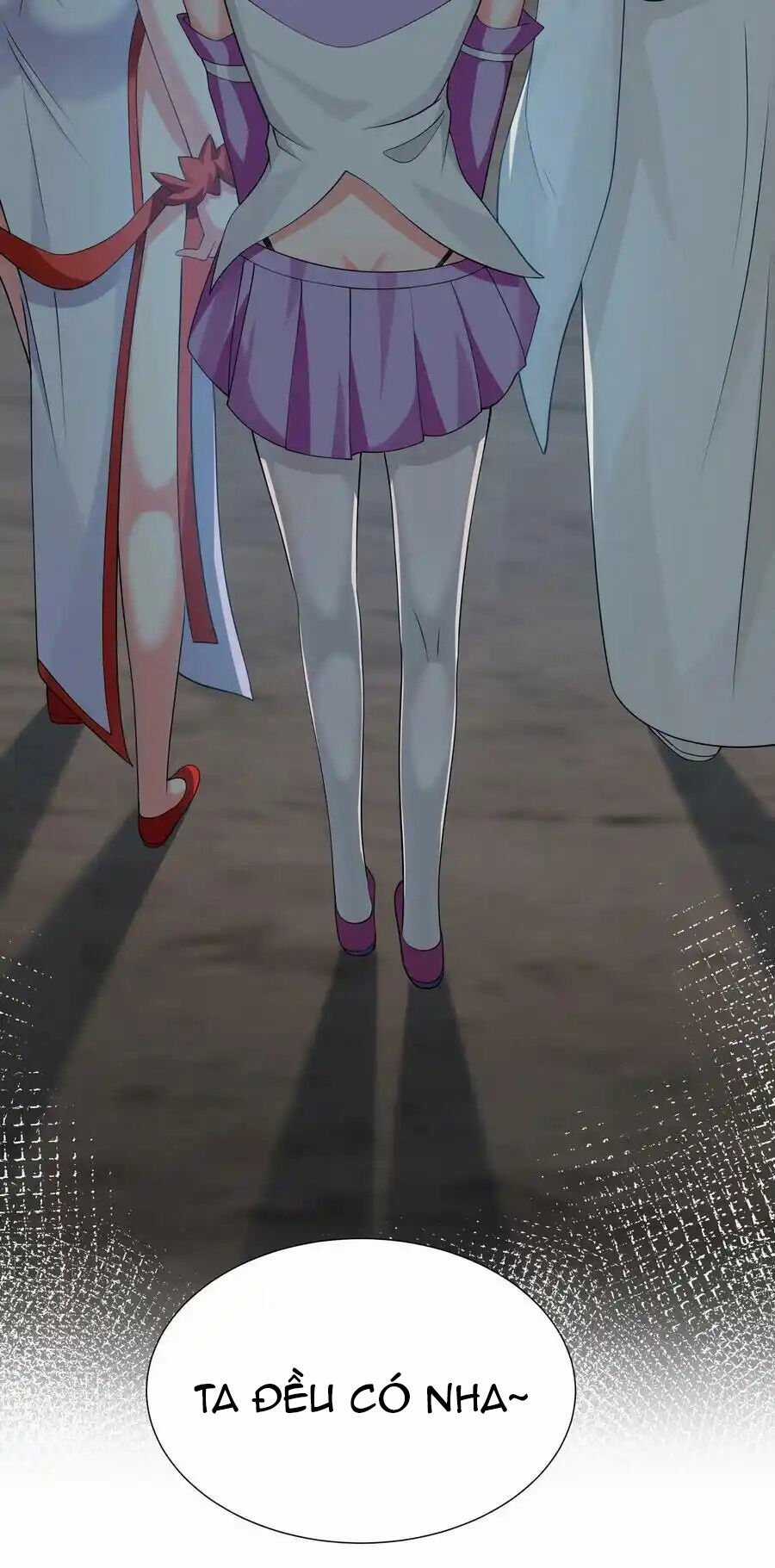 Toàn Bộ Tu Chân Giới Muội Tử Muốn Bắt Ta Chapter 128 trang 34