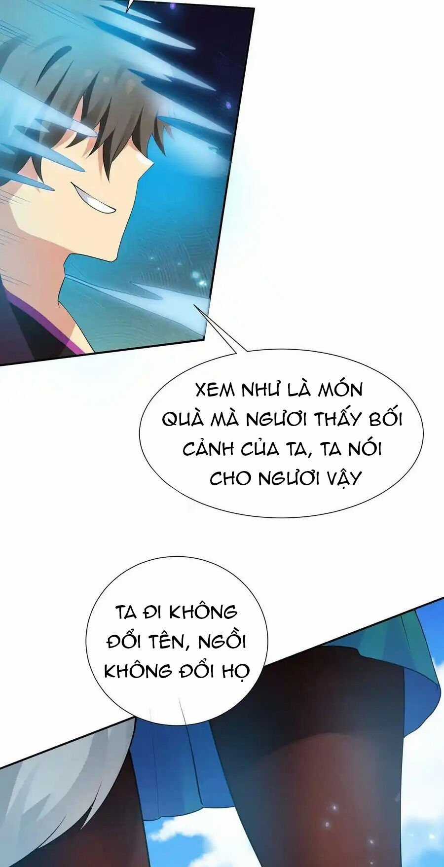 Toàn Bộ Tu Chân Giới Muội Tử Muốn Bắt Ta Chapter 128 trang 36