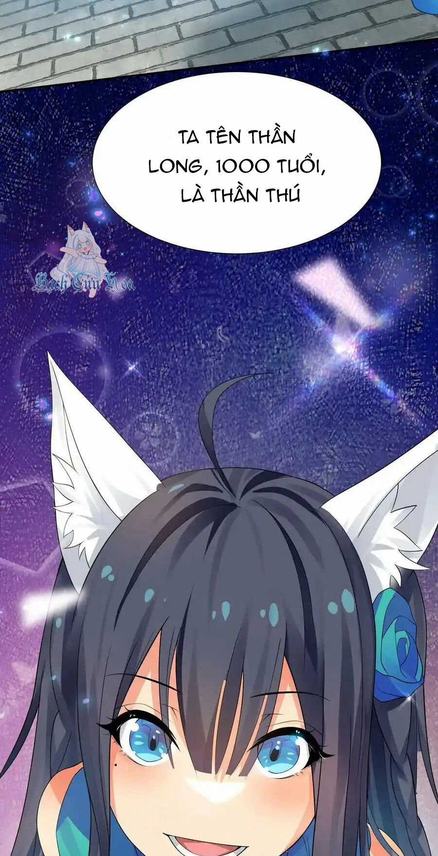 Toàn Bộ Tu Chân Giới Muội Tử Muốn Bắt Ta Chapter 128 trang 38