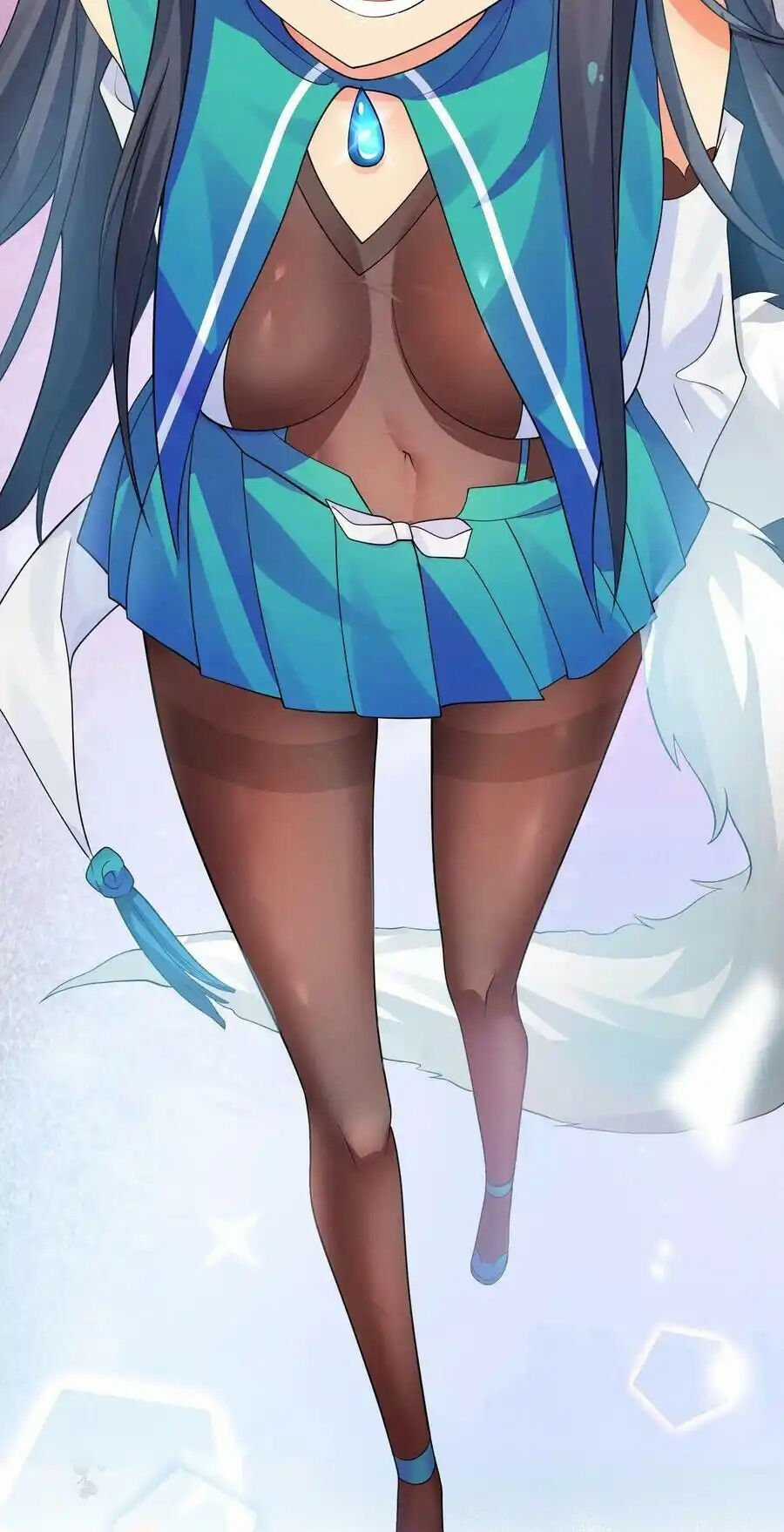 Toàn Bộ Tu Chân Giới Muội Tử Muốn Bắt Ta Chapter 128 trang 39