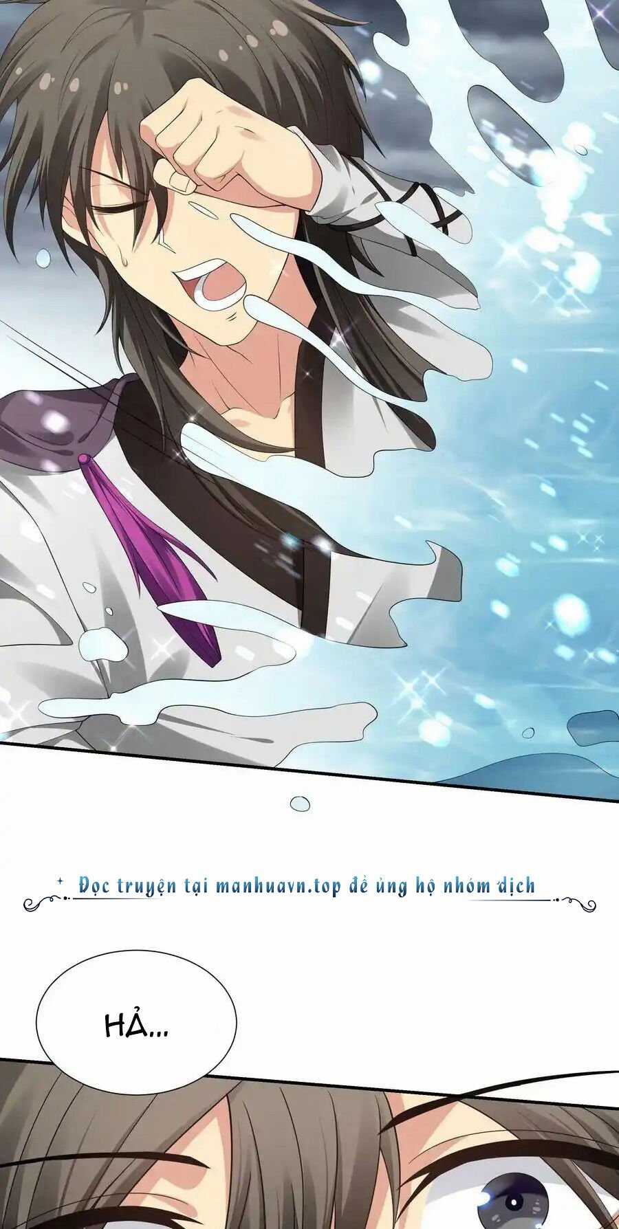 Toàn Bộ Tu Chân Giới Muội Tử Muốn Bắt Ta Chapter 128 trang 4