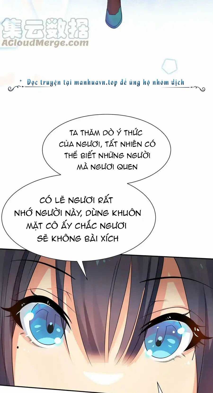 Toàn Bộ Tu Chân Giới Muội Tử Muốn Bắt Ta Chapter 128 trang 40