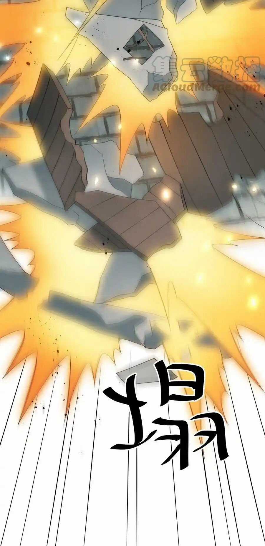 Toàn Bộ Tu Chân Giới Muội Tử Muốn Bắt Ta Chapter 128 trang 43