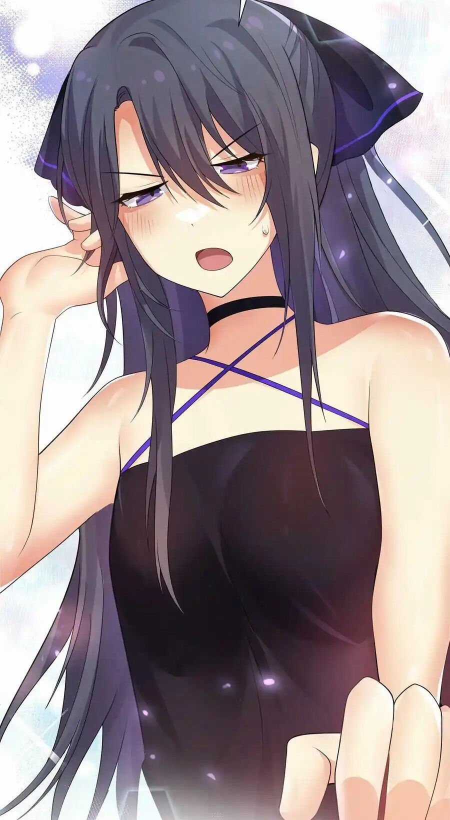 Toàn Bộ Tu Chân Giới Muội Tử Muốn Bắt Ta Chapter 128 trang 46