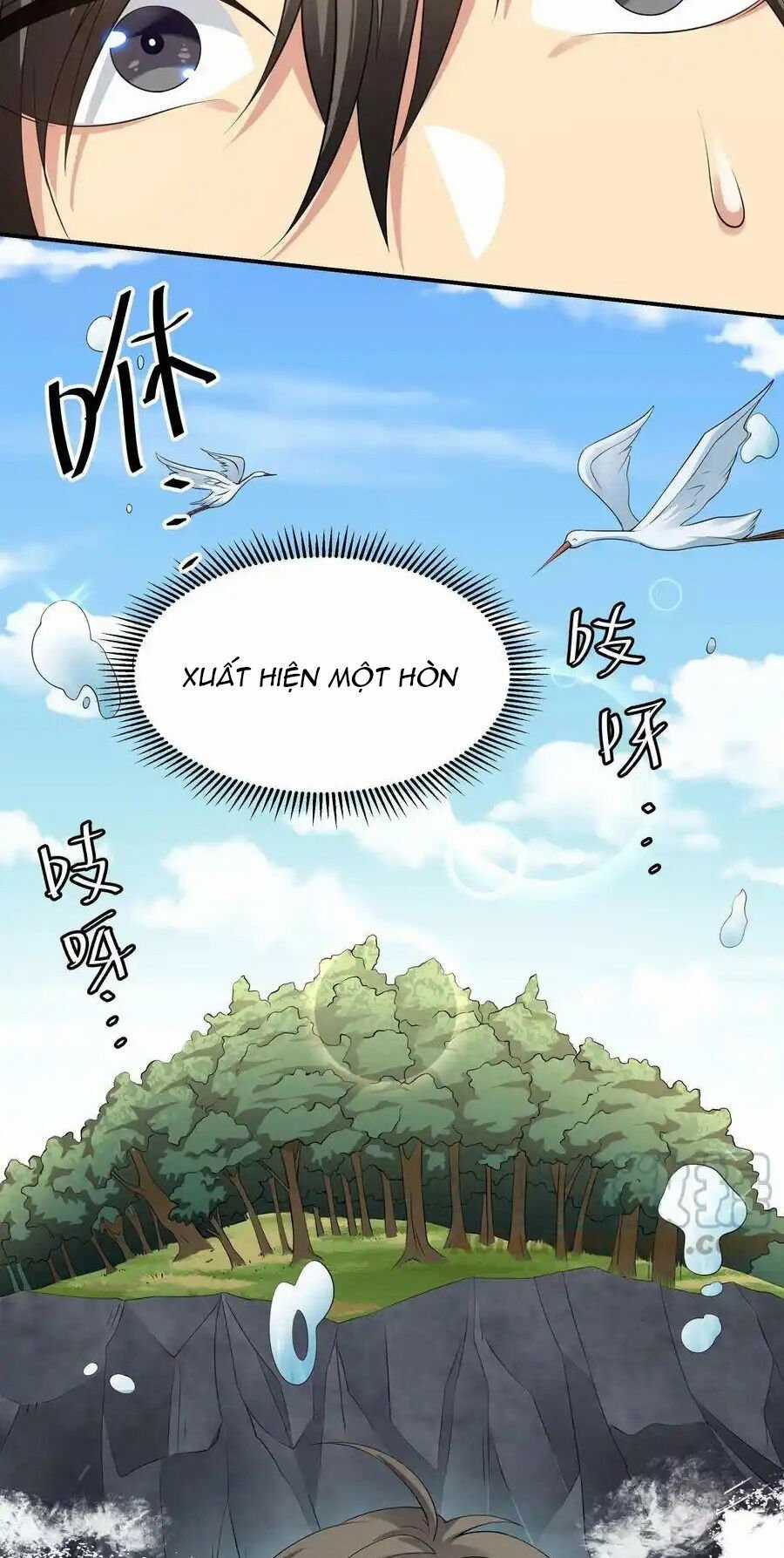 Toàn Bộ Tu Chân Giới Muội Tử Muốn Bắt Ta Chapter 128 trang 5