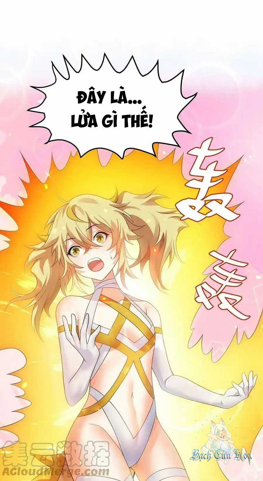 Toàn Bộ Tu Chân Giới Muội Tử Muốn Bắt Ta Chapter 128 trang 50