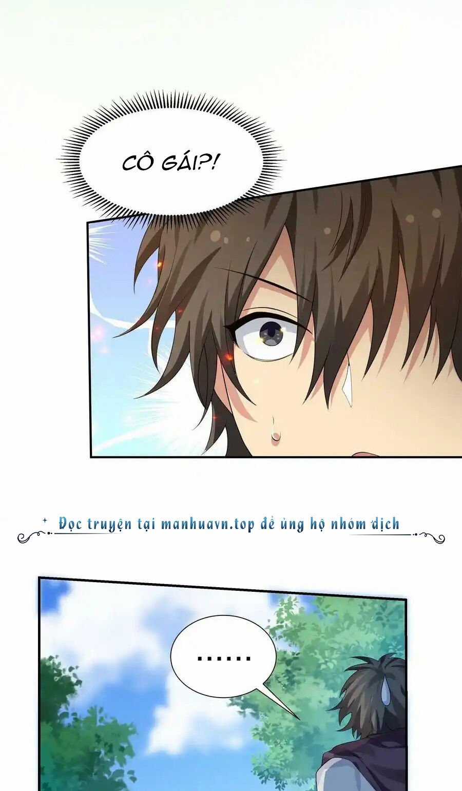 Toàn Bộ Tu Chân Giới Muội Tử Muốn Bắt Ta Chapter 128 trang 52