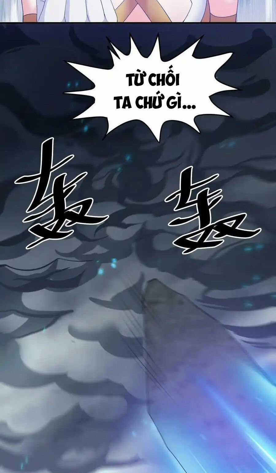 Toàn Bộ Tu Chân Giới Muội Tử Muốn Bắt Ta Chapter 128 trang 54