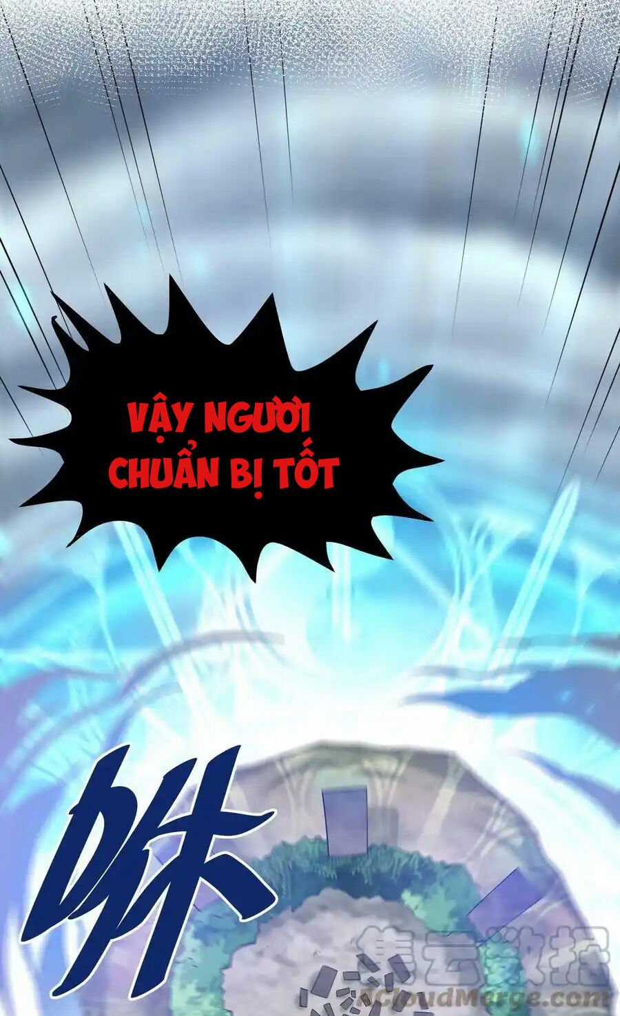 Toàn Bộ Tu Chân Giới Muội Tử Muốn Bắt Ta Chapter 128 trang 56