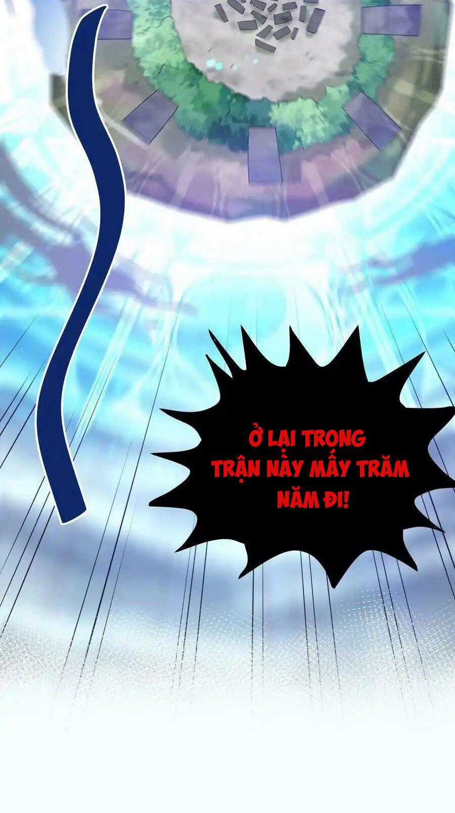 Toàn Bộ Tu Chân Giới Muội Tử Muốn Bắt Ta Chapter 128 trang 57