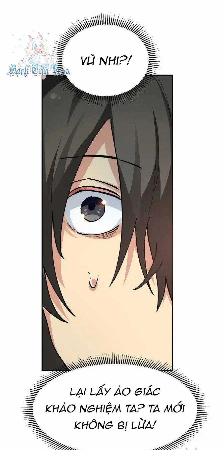 Toàn Bộ Tu Chân Giới Muội Tử Muốn Bắt Ta Chapter 129 trang 12