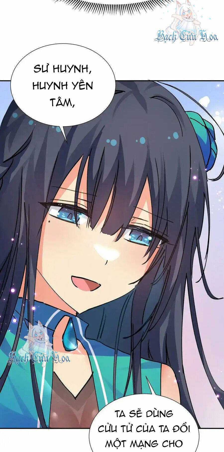 Toàn Bộ Tu Chân Giới Muội Tử Muốn Bắt Ta Chapter 129 trang 13