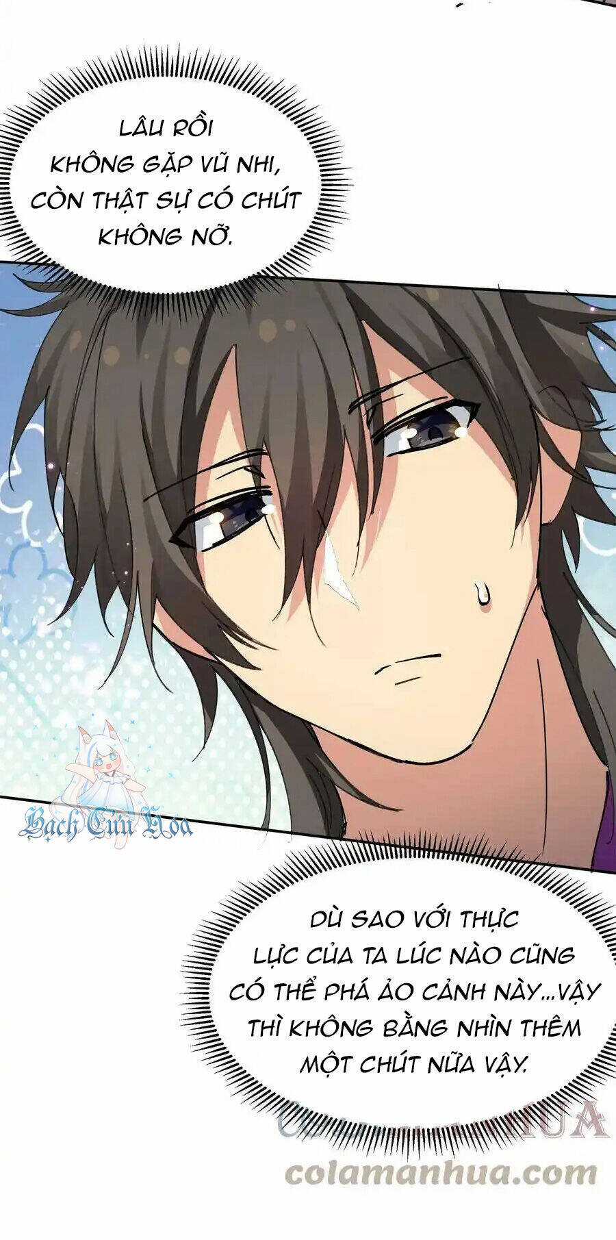 Toàn Bộ Tu Chân Giới Muội Tử Muốn Bắt Ta Chapter 129 trang 18