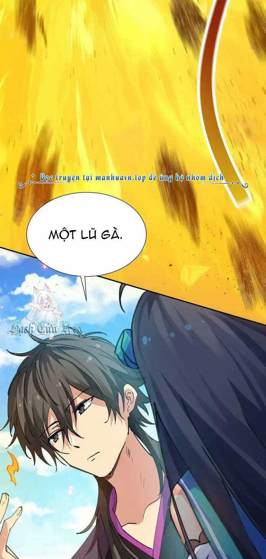 Toàn Bộ Tu Chân Giới Muội Tử Muốn Bắt Ta Chapter 129 trang 21