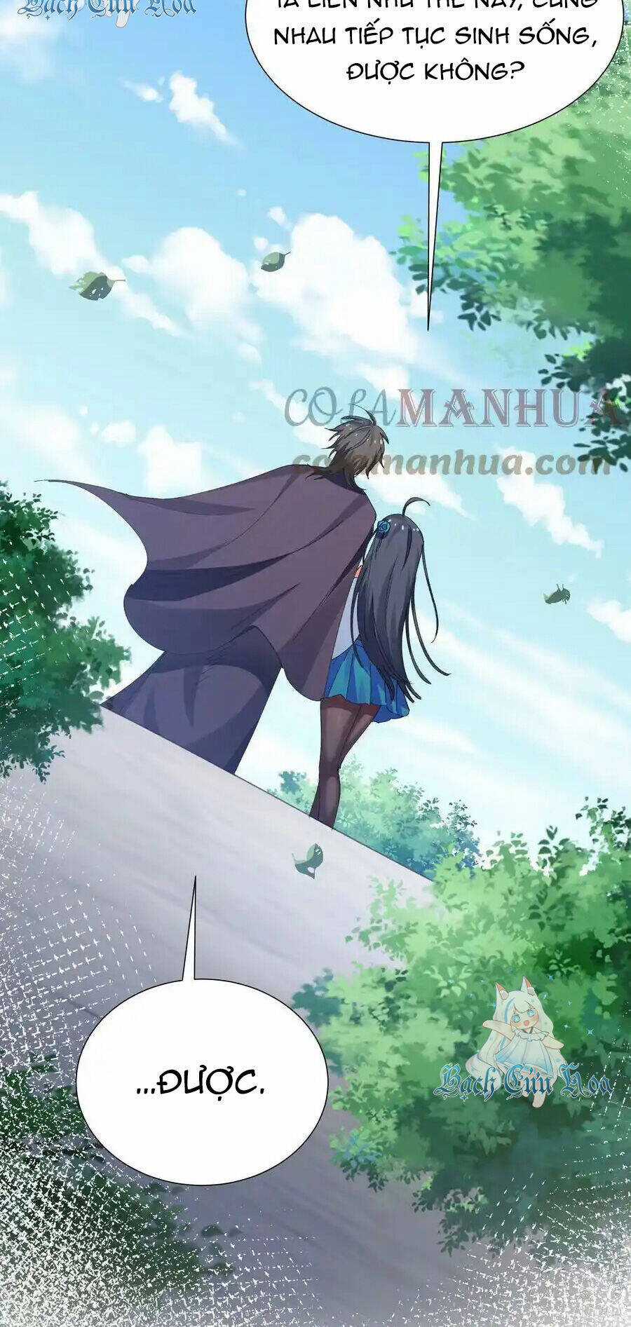 Toàn Bộ Tu Chân Giới Muội Tử Muốn Bắt Ta Chapter 129 trang 24