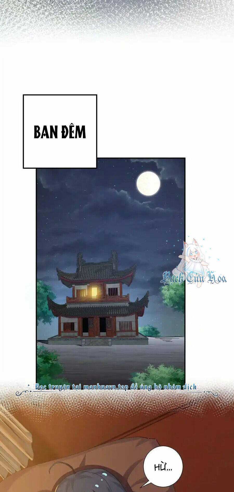 Toàn Bộ Tu Chân Giới Muội Tử Muốn Bắt Ta Chapter 129 trang 25