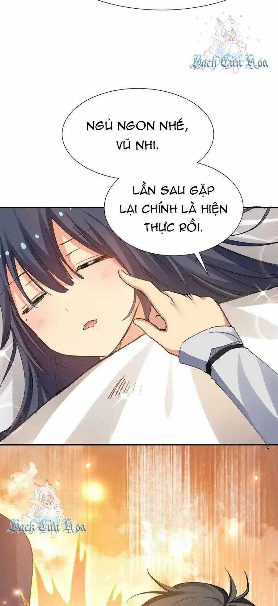 Toàn Bộ Tu Chân Giới Muội Tử Muốn Bắt Ta Chapter 129 trang 28