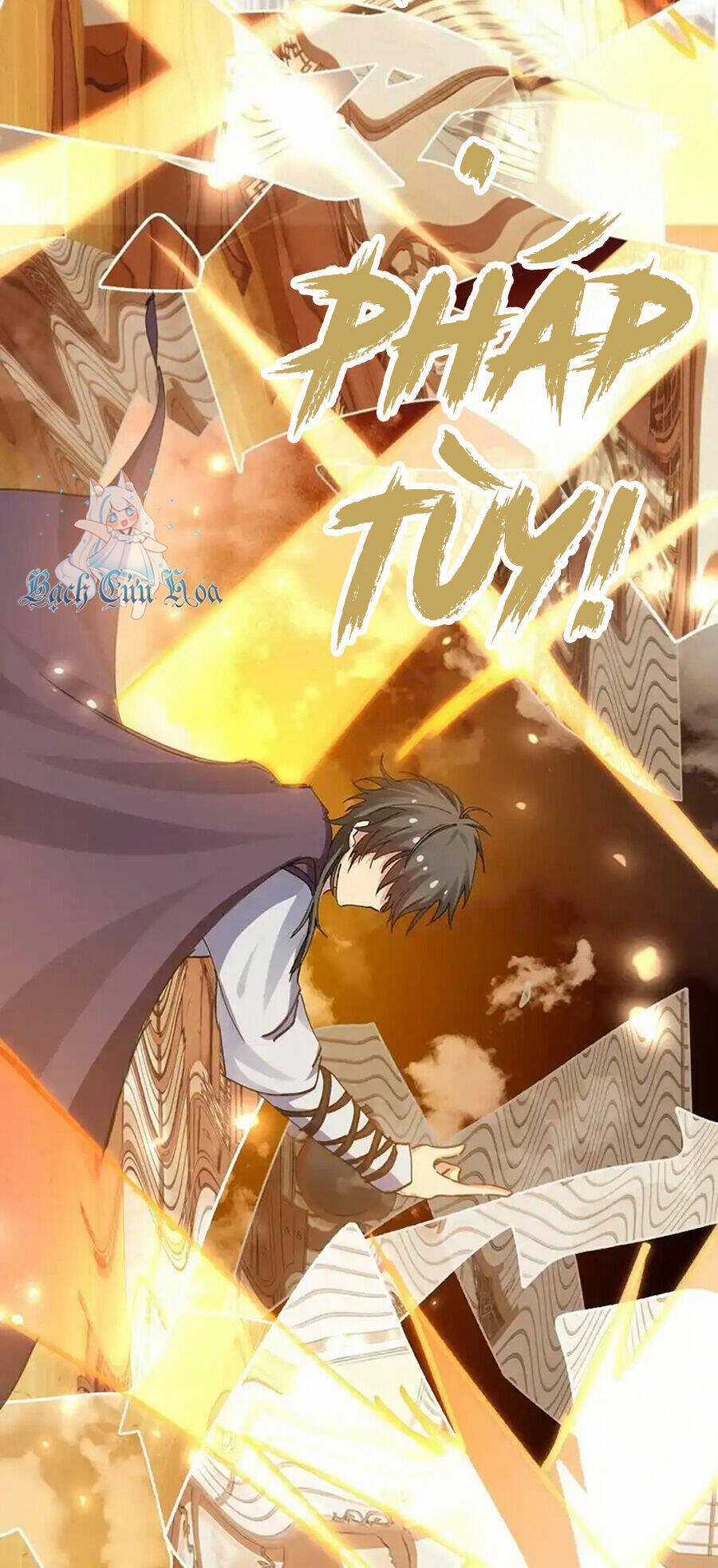 Toàn Bộ Tu Chân Giới Muội Tử Muốn Bắt Ta Chapter 129 trang 30