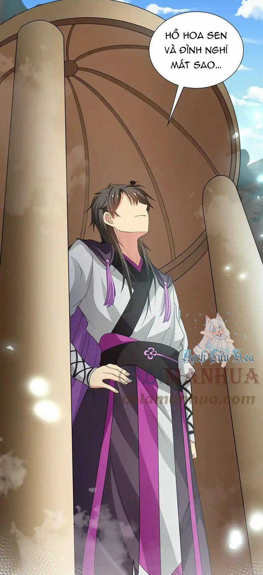 Toàn Bộ Tu Chân Giới Muội Tử Muốn Bắt Ta Chapter 129 trang 32