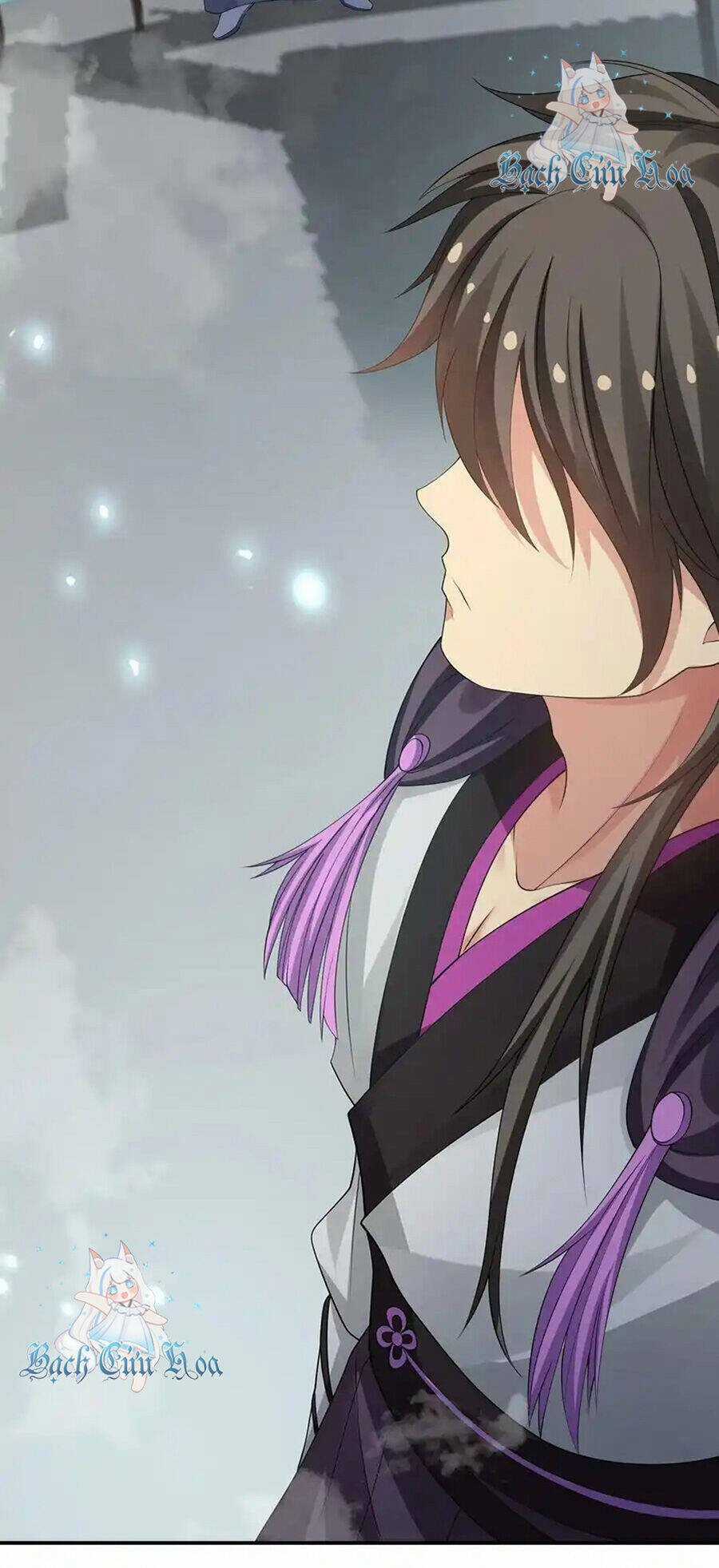 Toàn Bộ Tu Chân Giới Muội Tử Muốn Bắt Ta Chapter 129 trang 34