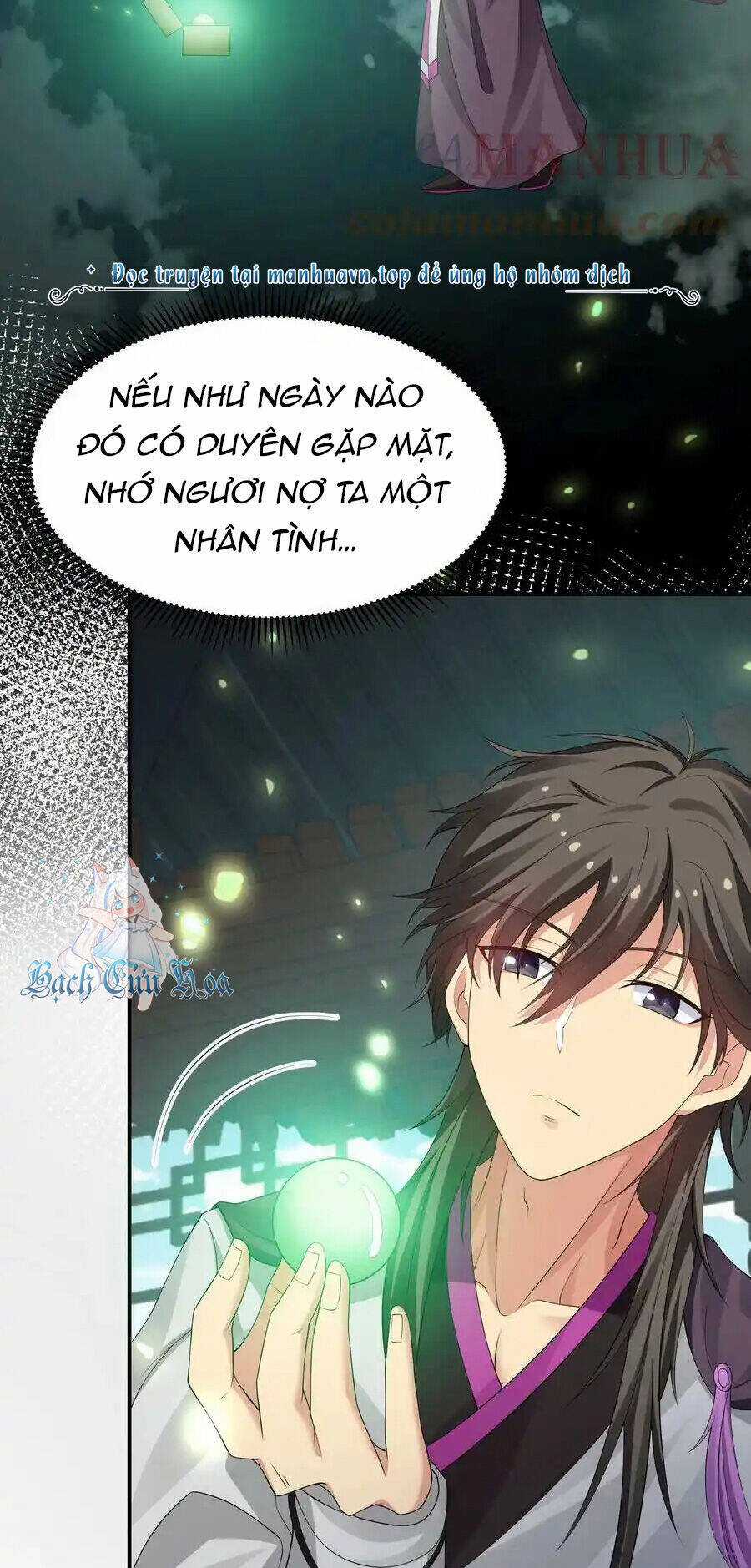 Toàn Bộ Tu Chân Giới Muội Tử Muốn Bắt Ta Chapter 129 trang 38