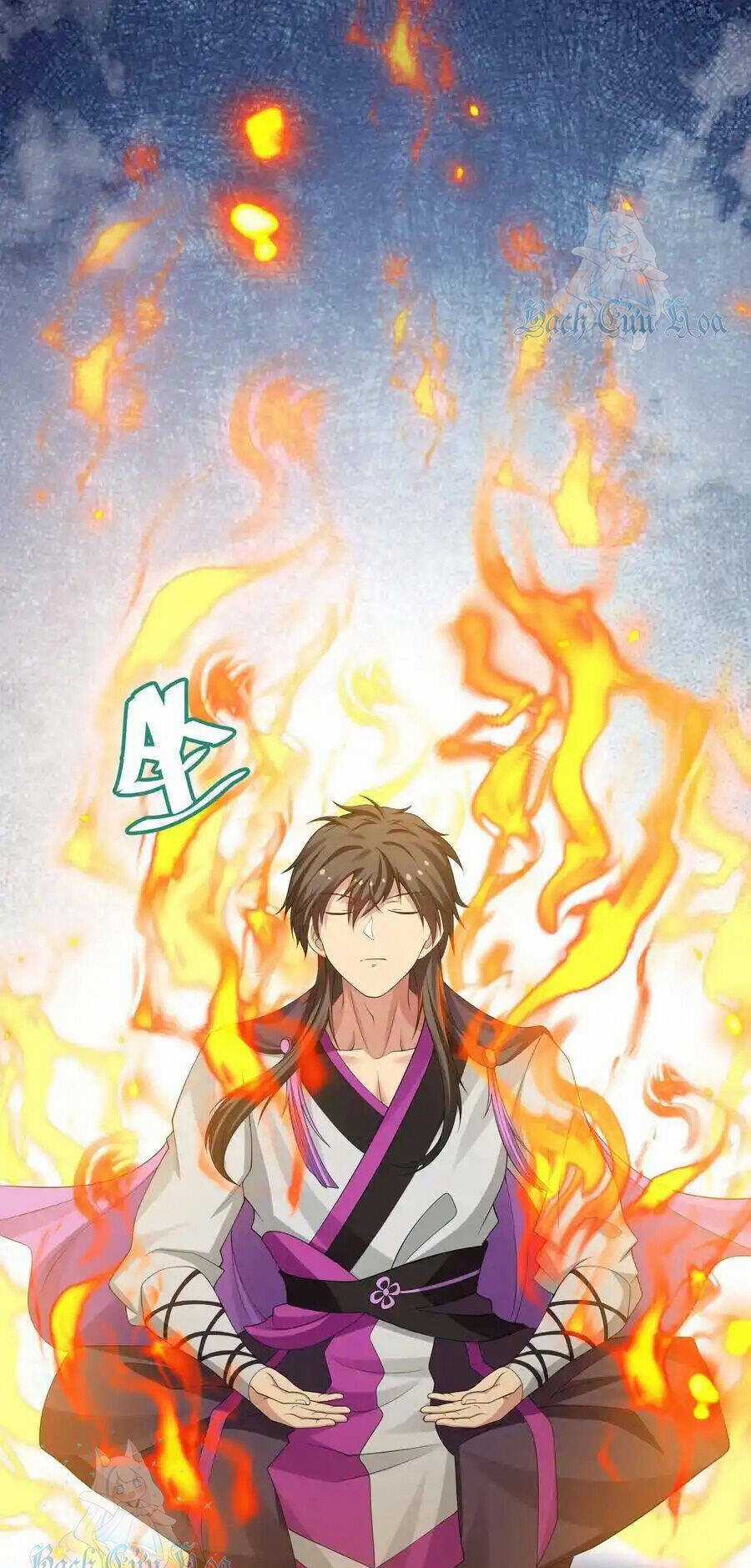 Toàn Bộ Tu Chân Giới Muội Tử Muốn Bắt Ta Chapter 129 trang 40