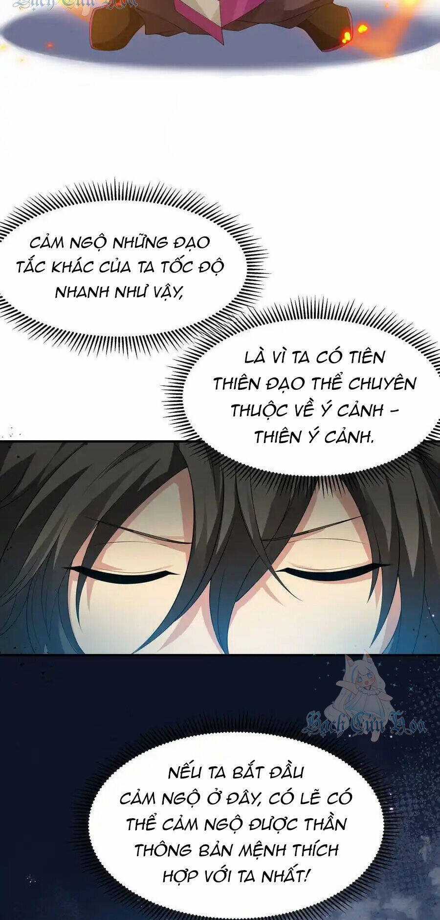 Toàn Bộ Tu Chân Giới Muội Tử Muốn Bắt Ta Chapter 129 trang 41