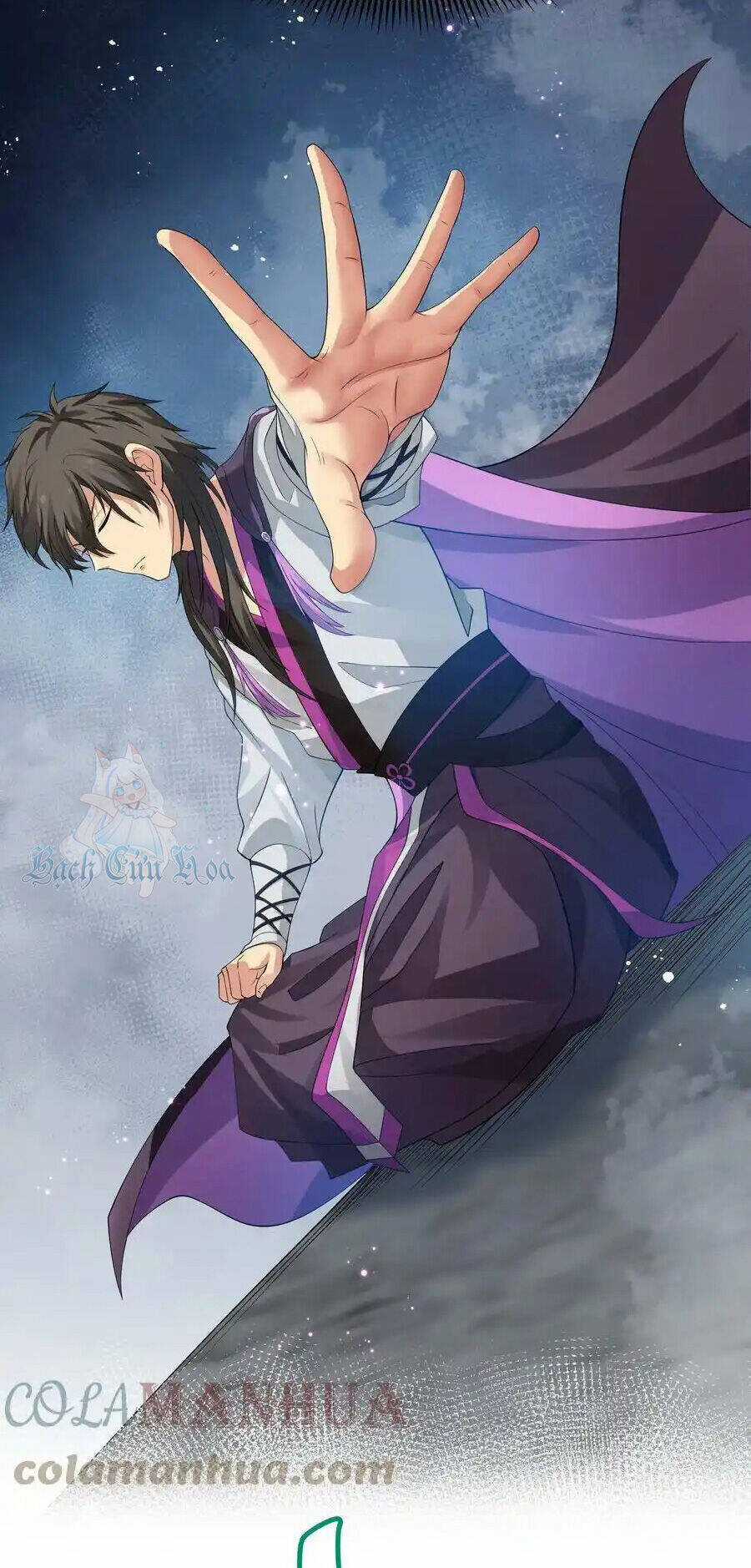 Toàn Bộ Tu Chân Giới Muội Tử Muốn Bắt Ta Chapter 129 trang 42